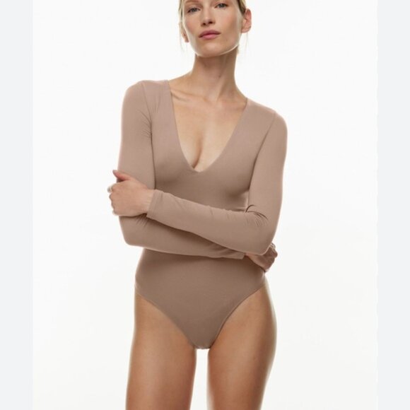 Wilfred Cheetah Isabelle Dress - Picture 1 of 3